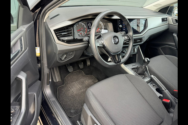 Volkswagen Polo 1.0 MPI Comfortline * Carplay * Cruise Control * Getint Glas *