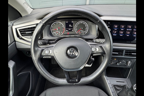 Volkswagen Polo 1.0 MPI Comfortline * Carplay * Cruise Control * Getint Glas *