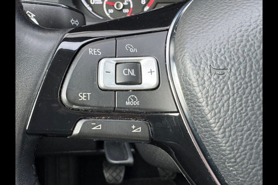 Volkswagen Polo 1.0 MPI Comfortline * Carplay * Cruise Control * Getint Glas *