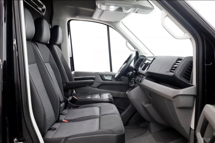 MAN TGE 3.140 2.0 140pk DSG-Automaat L3H3 (L2H2) LED/CarPlay/Camera 04-2022