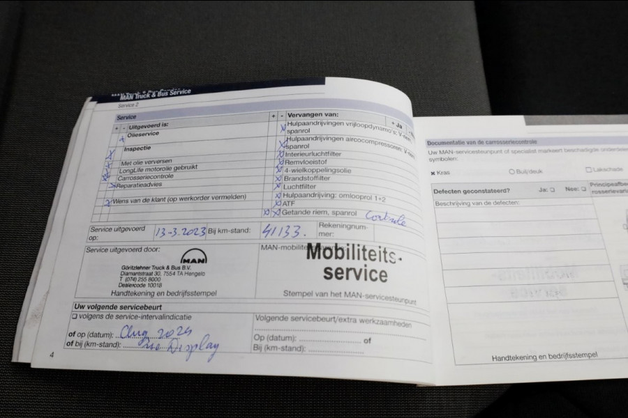 MAN TGE 3.140 2.0 140pk DSG-Automaat L3H3 (L2H2) LED/CarPlay/Camera 04-2022