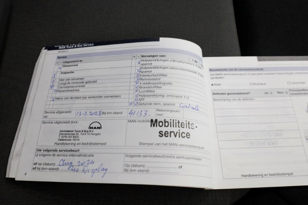 MAN TGE 3.140 2.0 140pk DSG-Automaat L3H3 (L2H2) LED/CarPlay/Camera 04-2022