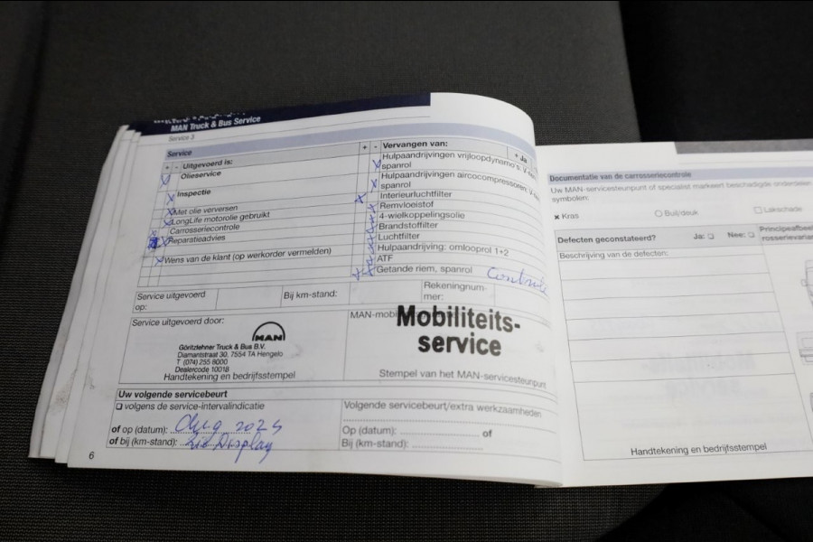 MAN TGE 3.140 2.0 140pk DSG-Automaat L3H3 (L2H2) LED/CarPlay/Camera 04-2022