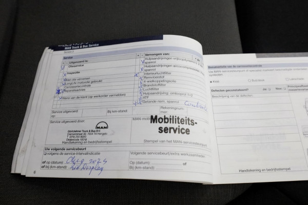 MAN TGE 3.140 2.0 140pk DSG-Automaat L3H3 (L2H2) LED/CarPlay/Camera 04-2022