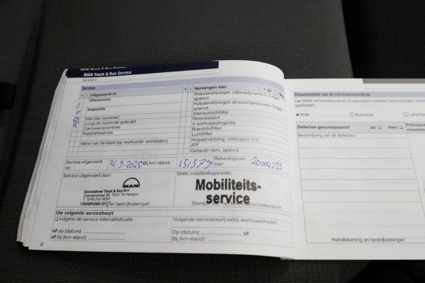 MAN TGE 3.140 2.0 140pk DSG-Automaat L3H3 (L2H2) LED/CarPlay/Camera 04-2022