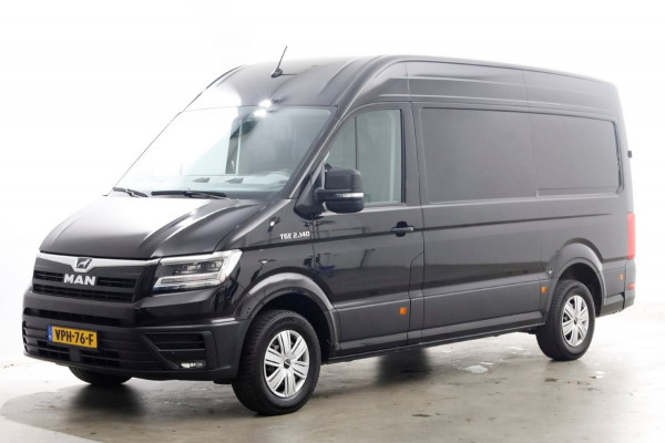 MAN TGE 3.140 2.0 140pk DSG-Automaat L3H3 (L2H2) LED/CarPlay/Camera 04-2022