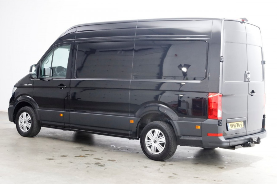 MAN TGE 3.140 2.0 140pk DSG-Automaat L3H3 (L2H2) LED/CarPlay/Camera 04-2022