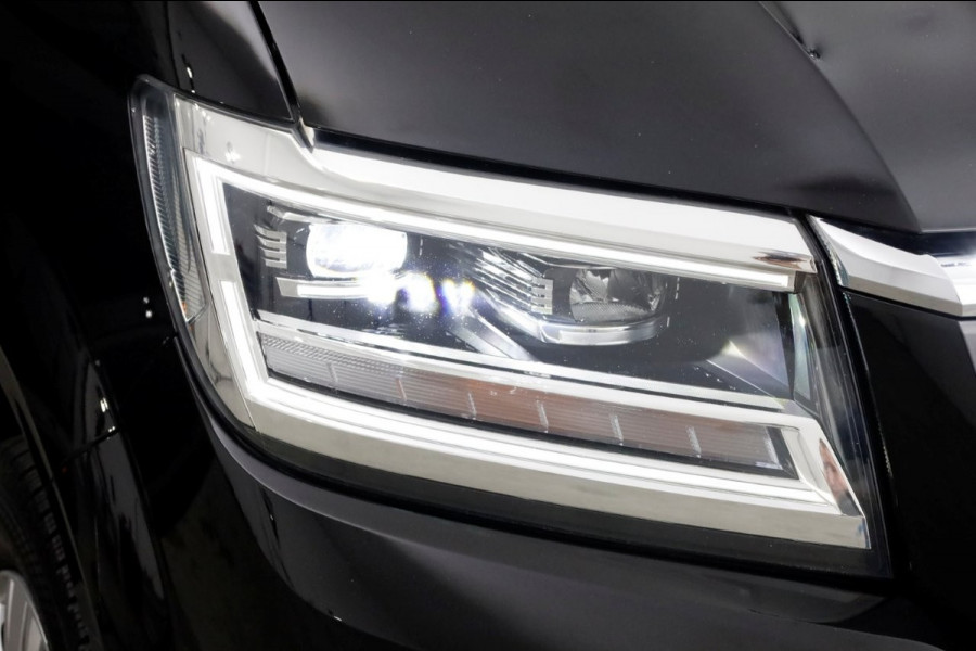 MAN TGE 3.140 2.0 140pk DSG-Automaat L3H3 (L2H2) LED/CarPlay/Camera 04-2022