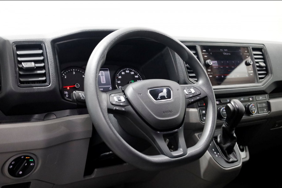 MAN TGE 3.140 2.0 140pk DSG-Automaat L3H3 (L2H2) LED/CarPlay/Camera 04-2022