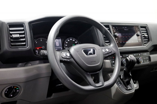 MAN TGE 3.140 2.0 140pk DSG-Automaat L3H3 (L2H2) LED/CarPlay/Camera 04-2022