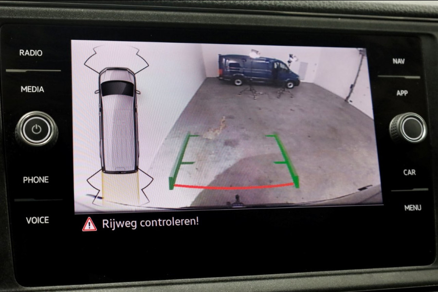 MAN TGE 3.140 2.0 140pk DSG-Automaat L3H3 (L2H2) LED/CarPlay/Camera 04-2022