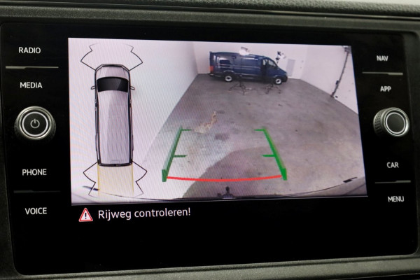 MAN TGE 3.140 2.0 140pk DSG-Automaat L3H3 (L2H2) LED/CarPlay/Camera 04-2022