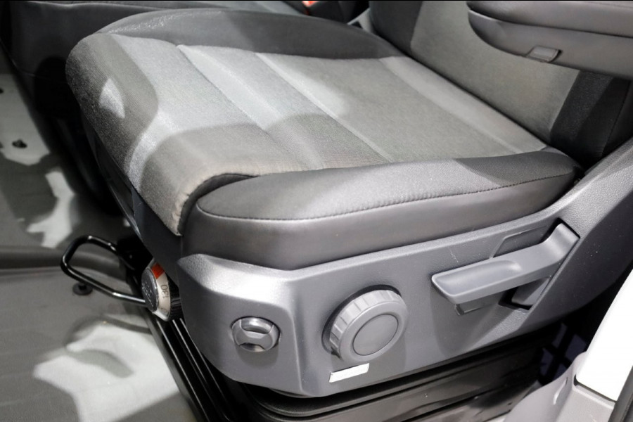 MAN TGE 3.140 2.0 140pk DSG-Automaat L3H3 (L2H2) LED/CarPlay/Camera 04-2022