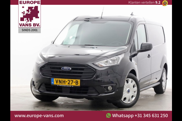 Ford Transit Connect 1.5 EcoBlue 120pk L2 Trend Airco/Camera/3Pers. 09-2021