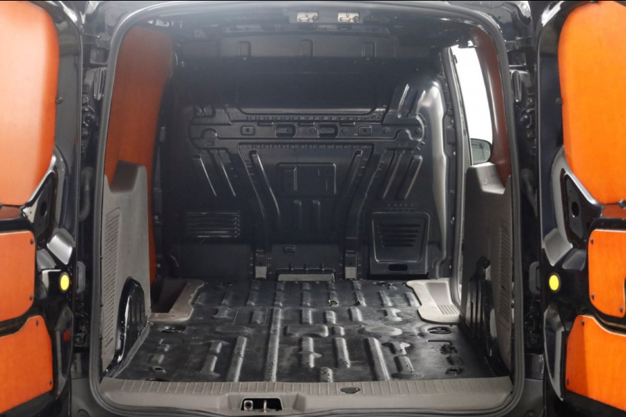 Ford Transit Connect 1.5 EcoBlue 120pk L2 Trend Airco/Camera/3Pers. 09-2021