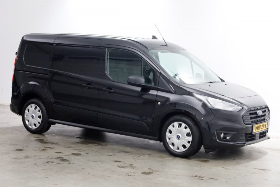 Ford Transit Connect 1.5 EcoBlue 120pk L2 Trend Airco/Camera/3Pers. 09-2021