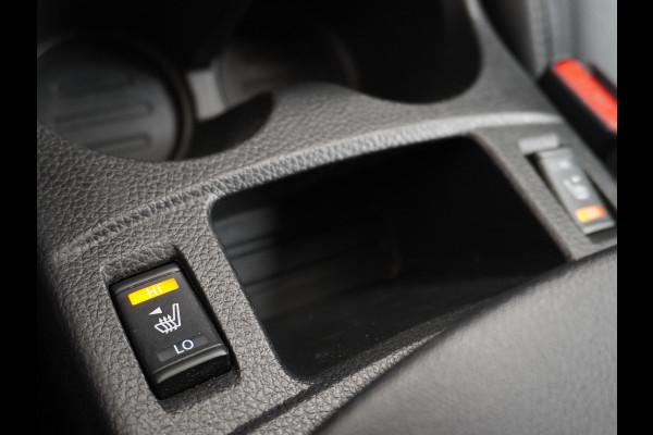 Nissan QASHQAI DIG-T 116PK AUT. Pano-Dak Leer+Elektr.+Verwarmd 360°Camera Automaat Navi TrekhaakPdc Tekna Lmv Led Stoelverwarming Bluetooth Isofix Origineel Nederlandse Auto