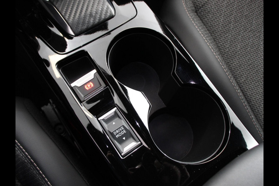 Peugeot 2008 1.2 Hybrid 136 pk Automaat Allure | Navigatie | Apple Carplay/Android Auto | Climate Control | Dab | Led | Parkeer sensoren | Cruise Control | Stoelverwarming