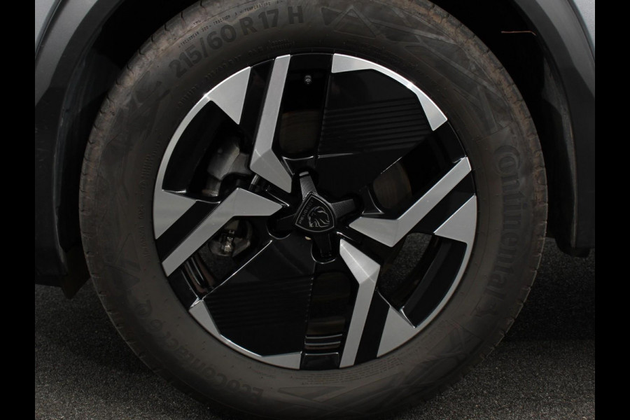 Peugeot 2008 1.2 Hybrid 136 pk Automaat Allure | Navigatie | Apple Carplay/Android Auto | Climate Control | Dab | Led | Parkeer sensoren | Cruise Control | Stoelverwarming