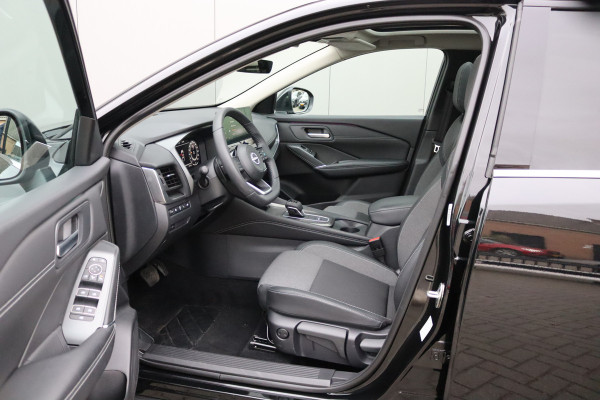 Nissan QASHQAI 1.3DIG-T MHEV 158PK Automaat N-Connecta Winter-pack/Elektr.-klep/Head-Up/Adapt.-cruise