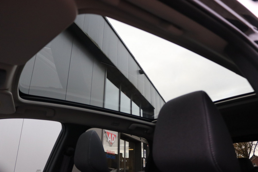 Nissan QASHQAI 1.3DIG-T MHEV 158PK Automaat N-Connecta Winter-pack/Elektr.-klep/Head-Up/Adapt.-cruise