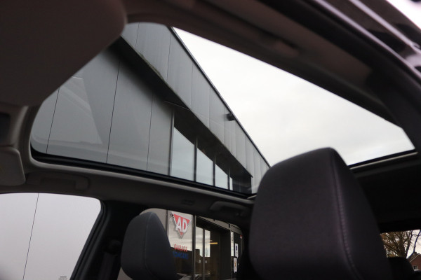 Nissan QASHQAI 1.3DIG-T MHEV 158PK Automaat N-Connecta Winter-pack/Elektr.-klep/Head-Up/Adapt.-cruise