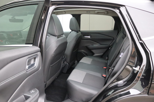 Nissan QASHQAI 1.3DIG-T MHEV 158PK Automaat N-Connecta Winter-pack/Elektr.-klep/Head-Up/Adapt.-cruise