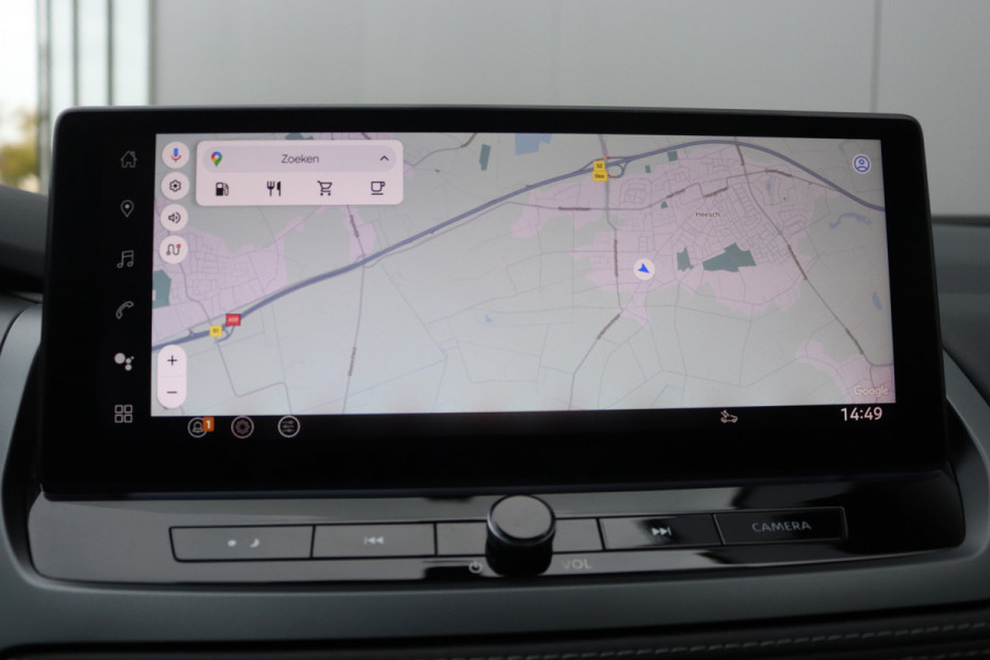 Nissan QASHQAI 1.3DIG-T MHEV 158PK Automaat N-Connecta Winter-pack/Elektr.-klep/Head-Up/Adapt.-cruise