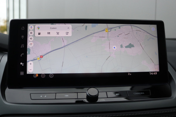 Nissan QASHQAI 1.3DIG-T MHEV 158PK Automaat N-Connecta Winter-pack/Elektr.-klep/Head-Up/Adapt.-cruise