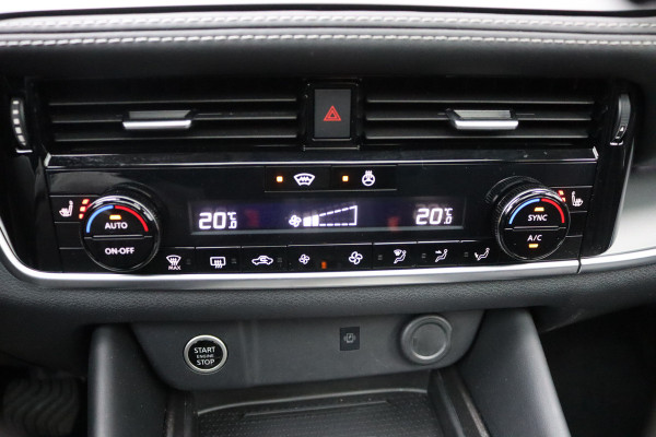 Nissan QASHQAI 1.3DIG-T MHEV 158PK Automaat N-Connecta Winter-pack/Elektr.-klep/Head-Up/Adapt.-cruise