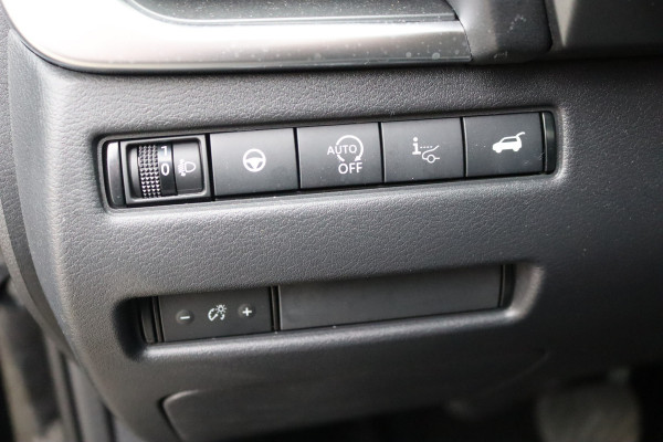 Nissan QASHQAI 1.3DIG-T MHEV 158PK Automaat N-Connecta Winter-pack/Elektr.-klep/Head-Up/Adapt.-cruise
