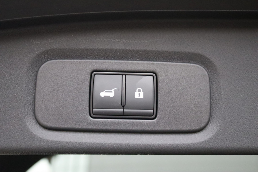 Nissan QASHQAI 1.3DIG-T MHEV 158PK Automaat N-Connecta Winter-pack/Elektr.-klep/Head-Up/Adapt.-cruise