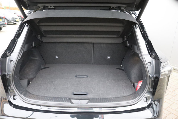 Nissan QASHQAI 1.3DIG-T MHEV 158PK Automaat N-Connecta Winter-pack/Elektr.-klep/Head-Up/Adapt.-cruise