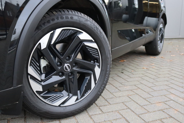 Nissan QASHQAI 1.3DIG-T MHEV 158PK Automaat N-Connecta Winter-pack/Elektr.-klep/Head-Up/Adapt.-cruise