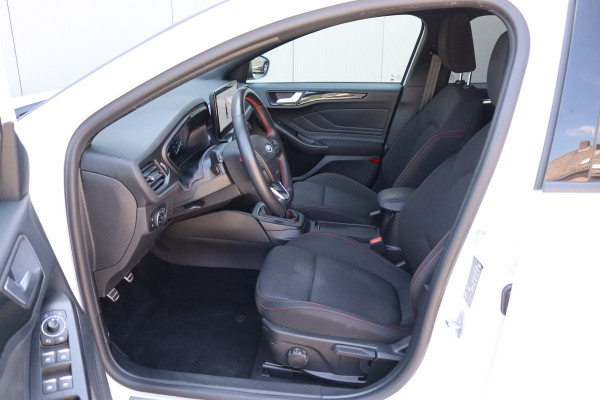 Ford FOCUS Wagon 125PK EcoB. Hybrid ST Line Gr.-Navi/Adapt.-cruise/Camera/Winter-pack