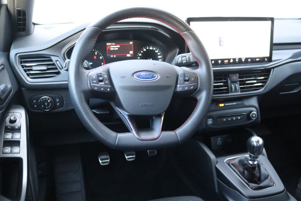 Ford FOCUS Wagon 125PK EcoB. Hybrid ST Line Gr.-Navi/Adapt.-cruise/Camera/Winter-pack