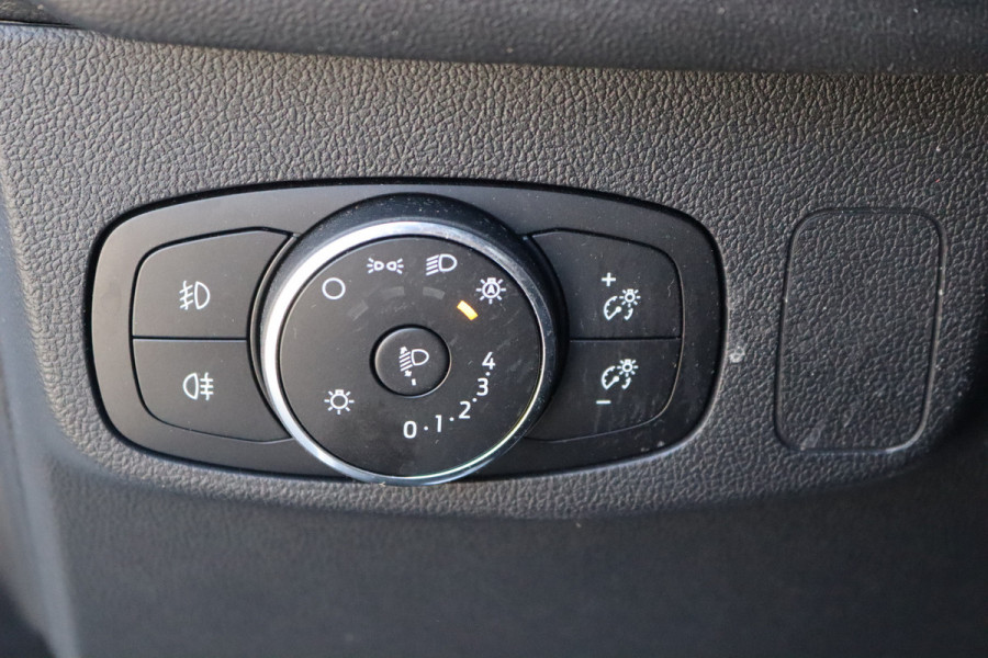 Ford FOCUS Wagon 125PK EcoB. Hybrid ST Line Gr.-Navi/Adapt.-cruise/Camera/Winter-pack