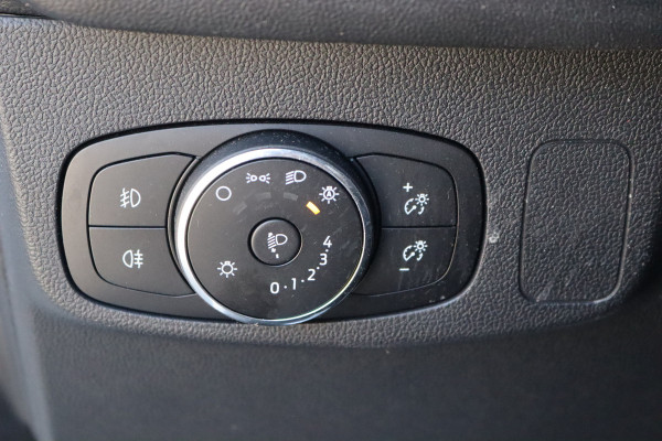 Ford FOCUS Wagon 125PK EcoB. Hybrid ST Line Gr.-Navi/Adapt.-cruise/Camera/Winter-pack