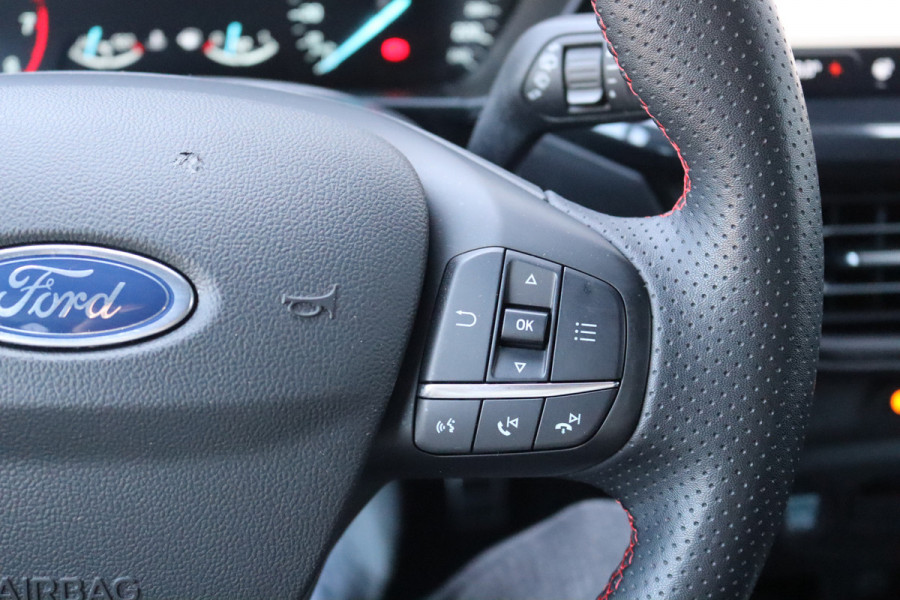 Ford FOCUS Wagon 125PK EcoB. Hybrid ST Line Gr.-Navi/Adapt.-cruise/Camera/Winter-pack