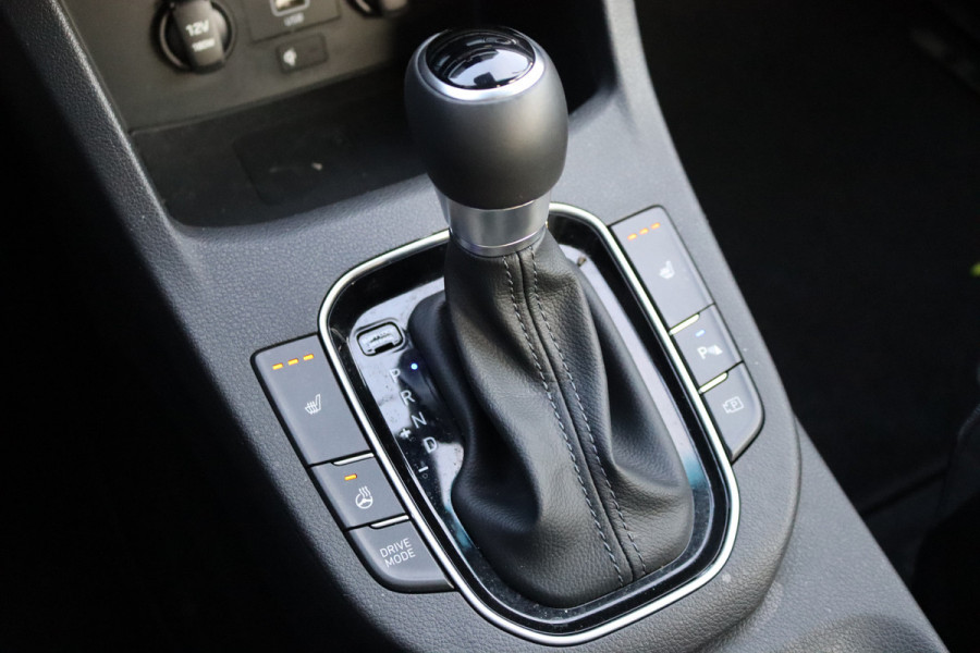 Hyundai i30 Wagon 160PK T-GDi Hybrid Automaat Comfort Navigatie/Camera/Parkeerhulp/Winter-pack