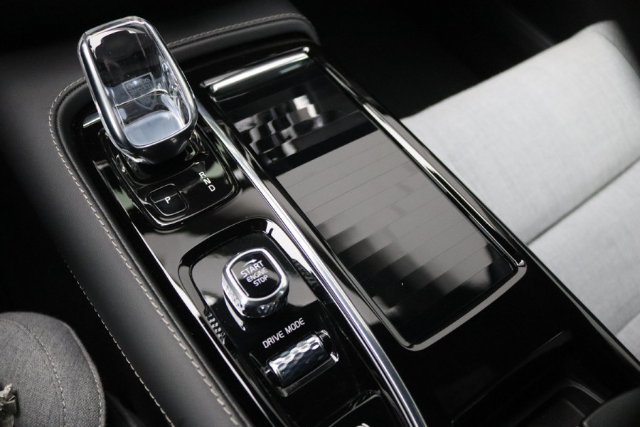 Volvo V60 2.0 T8 390PK Recharge AWD Inscription Trekhaak-2000KG/360-camera/Winter-pack/Memory-stoel