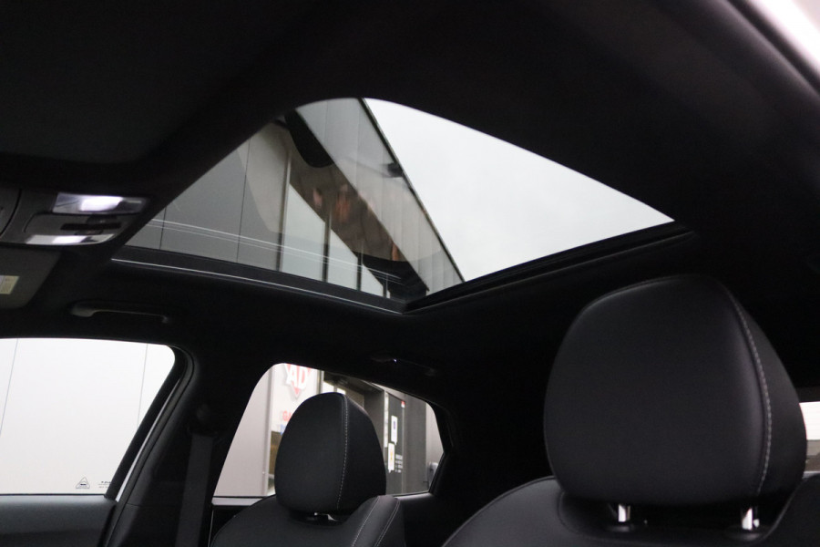 Kia Xceed 1.5 T-GDi 160PK Automaat GT-Line Camera/Navigatie/Adaptive-cruise/Open-dak