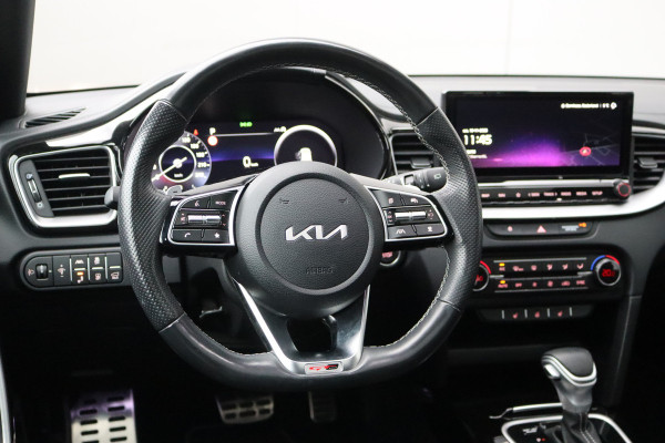 Kia Xceed 1.5 T-GDi 160PK Automaat GT-Line Camera/Navigatie/Adaptive-cruise/Open-dak