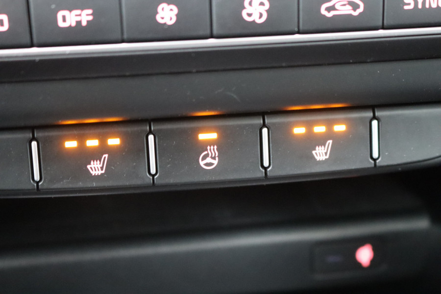 Kia Xceed 1.5 T-GDi 160PK Automaat GT-Line Camera/Navigatie/Adaptive-cruise/Open-dak