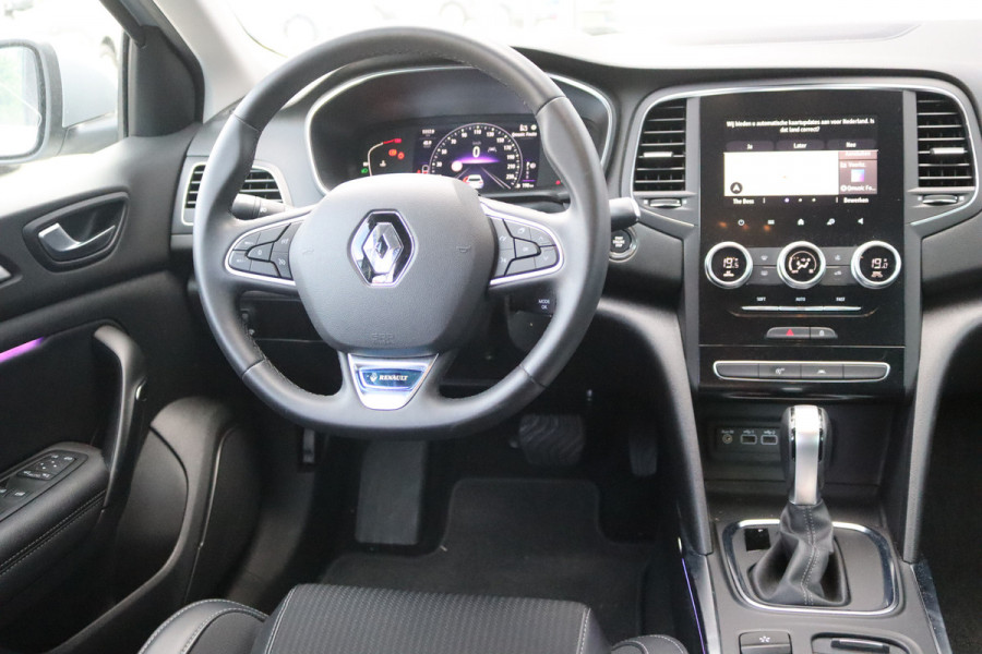 Renault Mégane 1.3 TCe 140PK Automaat Intens Carplay-android/Parkeerhulp/Keyfree/Cruise-control