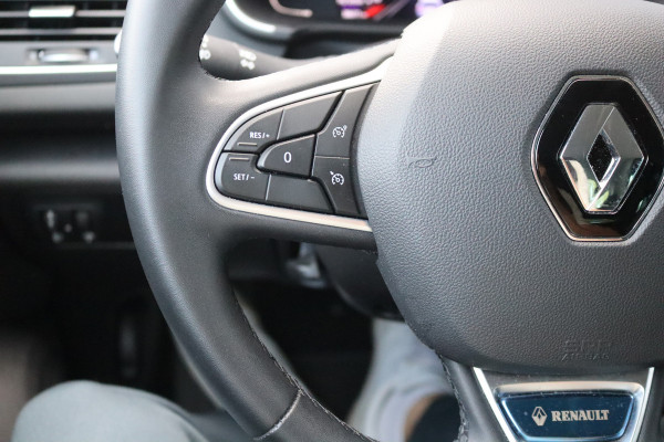 Renault Mégane 1.3 TCe 140PK Automaat Intens Carplay-android/Parkeerhulp/Keyfree/Cruise-control
