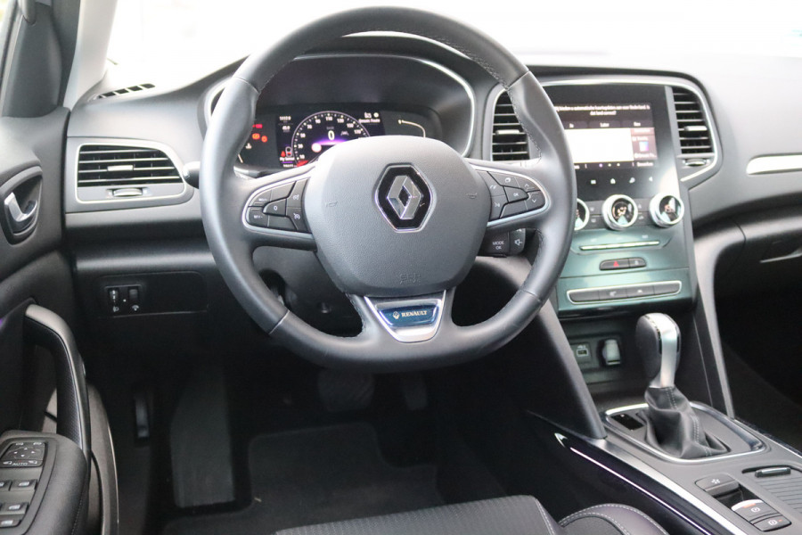 Renault Mégane 1.3 TCe 140PK Automaat Intens Carplay-android/Parkeerhulp/Keyfree/Cruise-control