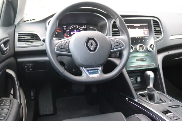 Renault Mégane 1.3 TCe 140PK Automaat Intens Carplay-android/Parkeerhulp/Keyfree/Cruise-control