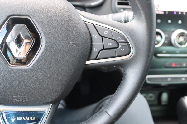Renault Mégane 1.3 TCe 140PK Automaat Intens Carplay-android/Parkeerhulp/Keyfree/Cruise-control