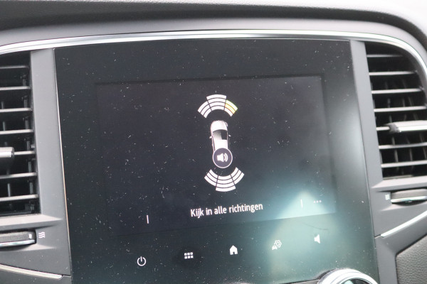Renault Mégane 1.3 TCe 140PK Automaat Intens Carplay-android/Parkeerhulp/Keyfree/Cruise-control